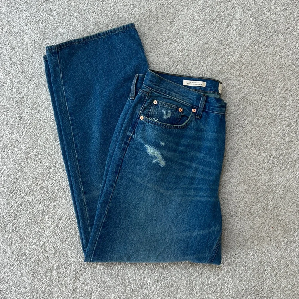 Universal Thread Jeans- size 12 - Picture 4 of 5